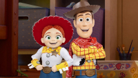 Let’s play? Beleef live Toy Story 5-avonturen in Disneyland Paris