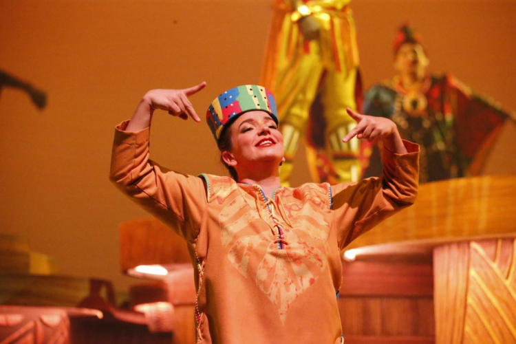 Disneyland Paris introduceert audiodescriptie voor visueel gehandicapte en blinde bezoekers