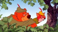 Robin Hood