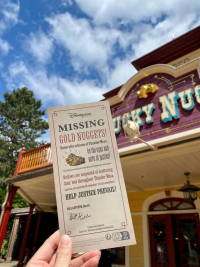 Herontdek Frontierland en Adventureland met Gloednieuwe Schattenjachten in Disneyland Paris!