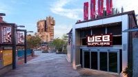 Avengers Campus Opent 4 juni zijn deuren in Disney California Adventure Park
