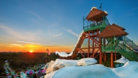 7 redenen om opgewonden te zijn over de (her-)opening van Disney's Blizzard Beach in maart 2021