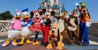 Heropeningskalender Disneyland Paris