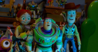 Disney zet in op nostalgie, live-action en superhelden in bioscoopjaar 2026