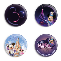 De 30ste verjaardag button is terug beschikbaar!