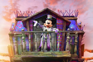 Disney Halloween Festival start eerder dit jaar in Disneyland Paris
