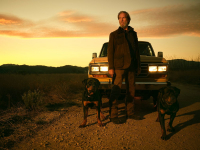 De nieuwe FX-serie "The Old Man" is binnenkort exclusief te streamen bij Star op Disney+
