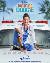 Doogie Kamealoha, M.D. vanaf 8 september op Disney+