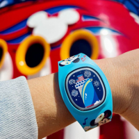 De DisneyBand+ komt vanaf 20 november naar de Disney Dream!