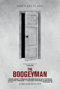 ONTDEK DE TRAILER EN DE POSTER VOOR "THE BOOGEYMAN" VAN 20TH CENTURY STUDIOS