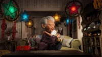 Disney Kerstadvertentie 2020