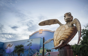Grote renovatie voor Crush’s Coaster vanaf september 2026