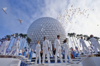 40 jaar innovatie in EPCOT