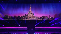 Volledige show: Mickey and Minnie's Magical Voyage op de Dubai Expo 2020