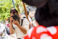 Disneyland Paris PhotoPass Service