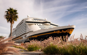 Disney Adventure vertrekt op 10 maart: dit is het meest magische cruiseschip ooit!