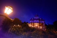 #DisneyMagicMoments: Phantom Manor