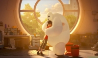 Big Hero 6