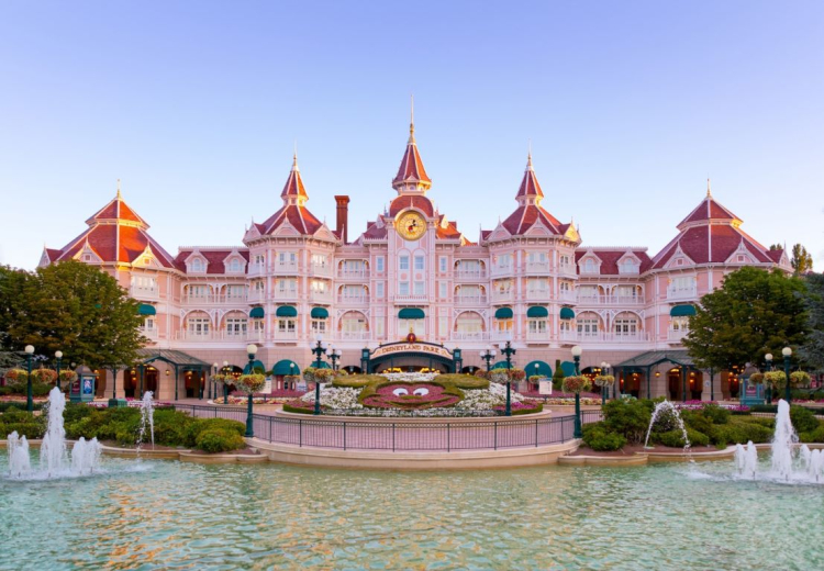 Disneyland Hotel Grand Heropening op 25 januari 2024: een nieuwe stap in de transformatie van Disneyland Paris Hotels