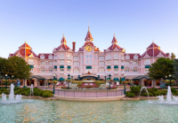 Disneyland Hotel Grand Heropening op 25 januari 2024: een nieuwe stap in de transformatie van Disneyland Paris Hotels