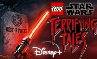 Ontdek de huiveringwekkende trailer voor 'LEGO® Star Wars: Griezelige Verhalen'