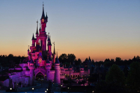 New Year&#039;s Eve Party in Disneyland Paris geannuleerd