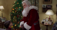 Tim Allen zal opnieuw zijn favoriete rol spelen in &quot;The Santa Clause&quot; op Disney+