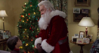 Tim Allen zal opnieuw zijn favoriete rol spelen in "The Santa Clause" op Disney+