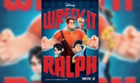 Wreck-It Ralph