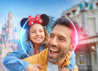 Waar magie tot leven komt. Boek je verblijf voor €125 per persoon en per nacht*