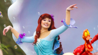 Live Your Story – a Disney Princess Celebration tijdens Disneyland Paris World Princess Week