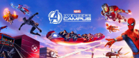 Beleef het MARVEL universum vanaf 20 juli 2022 in het Walt Disney Studios Park