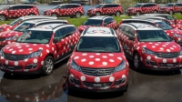 Minnie Van Service