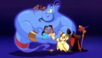 Aladdin