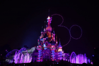 Achter de schermen bij Disney D-Light