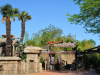 (Bioscoop) In de voetsporen treden van Indiana Jones in Disneyland Paris