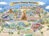 Tokyo Disney Resort: van toen naar nu
