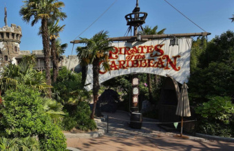 Disney Premier Access nu beschikbaar voor Pirates of the Caribbean