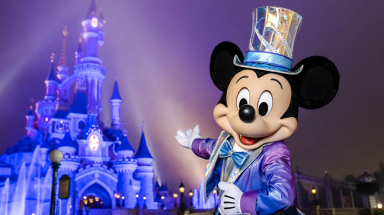 De 30e verjaardag van Disneyland Paris: laat de magie stralen!