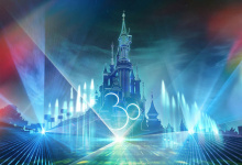 30e Verjaardag: Unieke pre-show met drones voor Disney Illuminations