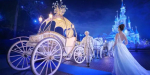 Een Frans tintje toevoegen aan je Disney-sprookjeshuwelijk in Disneyland Paris