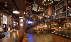 Billy Bob's Country Western Saloon