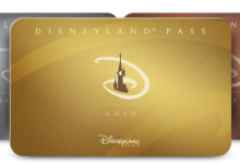 Het nieuwe jaarpasprogramma vanaf 19 juli 2023 in Disneyland Paris - Disneyland Pass