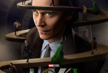 Tweede seizoen van Marvel Studios' &quot;Loki&quot; binnenkort te zien op Disney+