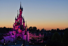 New Year's Eve Party in Disneyland Paris geannuleerd